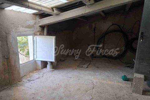 Landejendom i Yecla, Murcia, Yecla - € 63.000 | Ref: SF0550 - foto 19